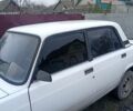Белый ВАЗ 2105, объемом двигателя 1.2 л и пробегом 1000 тыс. км за 1100 $, фото 6 на Automoto.ua