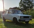 Белый ВАЗ 2105, объемом двигателя 1.3 л и пробегом 22 тыс. км за 1007 $, фото 1 на Automoto.ua