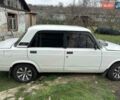Белый ВАЗ 2105, объемом двигателя 1.5 л и пробегом 120 тыс. км за 1250 $, фото 2 на Automoto.ua