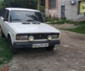 Білий ВАЗ 2105, об'ємом двигуна 1.5 л та пробігом 1 тис. км за 750 $, фото 1 на Automoto.ua