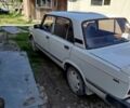 Белый ВАЗ 2105, объемом двигателя 0 л и пробегом 100 тыс. км за 750 $, фото 2 на Automoto.ua
