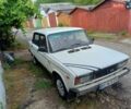 Белый ВАЗ 2105, объемом двигателя 1.3 л и пробегом 300 тыс. км за 460 $, фото 1 на Automoto.ua
