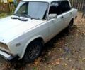 Белый ВАЗ 2105, объемом двигателя 1.5 л и пробегом 0 тыс. км за 600 $, фото 1 на Automoto.ua