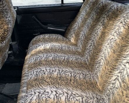 Белый ВАЗ 2105, объемом двигателя 0 л и пробегом 80 тыс. км за 548 $, фото 1 на Automoto.ua