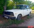 Білий ВАЗ 2105, об'ємом двигуна 1.2 л та пробігом 300 тис. км за 550 $, фото 1 на Automoto.ua