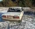 Білий ВАЗ 2105, об'ємом двигуна 0 л та пробігом 90 тис. км за 592 $, фото 1 на Automoto.ua