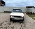 Белый ВАЗ 2105, объемом двигателя 1.3 л и пробегом 90 тыс. км за 1500 $, фото 1 на Automoto.ua