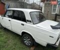 Белый ВАЗ 2105, объемом двигателя 1.5 л и пробегом 120 тыс. км за 1250 $, фото 1 на Automoto.ua