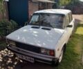 Білий ВАЗ 2105, об'ємом двигуна 1.6 л та пробігом 260 тис. км за 800 $, фото 5 на Automoto.ua