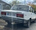 Белый ВАЗ 2105, объемом двигателя 0 л и пробегом 80 тыс. км за 548 $, фото 6 на Automoto.ua