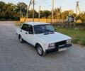 Белый ВАЗ 2105, объемом двигателя 0 л и пробегом 240 тыс. км за 360 $, фото 4 на Automoto.ua