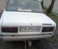 Белый ВАЗ 2105, объемом двигателя 1.2 л и пробегом 1000 тыс. км за 1100 $, фото 1 на Automoto.ua