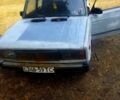 Белый ВАЗ 2105, объемом двигателя 1.3 л и пробегом 303 тыс. км за 310 $, фото 1 на Automoto.ua