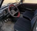 Белый ВАЗ 2105, объемом двигателя 0 л и пробегом 100 тыс. км за 750 $, фото 4 на Automoto.ua