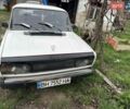 Белый ВАЗ 2105, объемом двигателя 1.5 л и пробегом 120 тыс. км за 1250 $, фото 1 на Automoto.ua