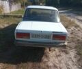 Білий ВАЗ 2105, об'ємом двигуна 1.5 л та пробігом 90 тис. км за 606 $, фото 3 на Automoto.ua