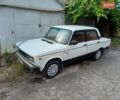 Білий ВАЗ 2105, об'ємом двигуна 1.3 л та пробігом 250 тис. км за 500 $, фото 1 на Automoto.ua
