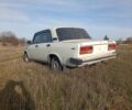 Белый ВАЗ 2105, объемом двигателя 1 л и пробегом 2 тыс. км за 350 $, фото 8 на Automoto.ua