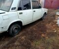Белый ВАЗ 2105, объемом двигателя 1.5 л и пробегом 0 тыс. км за 250 $, фото 4 на Automoto.ua