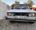 Белый ВАЗ 2105, объемом двигателя 1.2 л и пробегом 7 тыс. км за 700 $, фото 1 на Automoto.ua