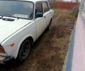 Белый ВАЗ 2105, объемом двигателя 1.5 л и пробегом 0 тыс. км за 250 $, фото 2 на Automoto.ua