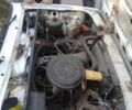 Белый ВАЗ 2105, объемом двигателя 2 л и пробегом 77 тыс. км за 436 $, фото 1 на Automoto.ua