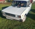 Белый ВАЗ 2105, объемом двигателя 1.5 л и пробегом 40 тыс. км за 650 $, фото 1 на Automoto.ua
