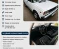 Белый ВАЗ 2105, объемом двигателя 1.2 л и пробегом 84 тыс. км за 494 $, фото 1 на Automoto.ua