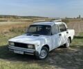 Білий ВАЗ 2105, об'ємом двигуна 1.5 л та пробігом 19 тис. км за 336 $, фото 1 на Automoto.ua
