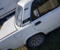 Белый ВАЗ 2105, объемом двигателя 1.2 л и пробегом 777 тыс. км за 550 $, фото 1 на Automoto.ua