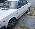 Белый ВАЗ 2105, объемом двигателя 0 л и пробегом 85 тыс. км за 725 $, фото 1 на Automoto.ua