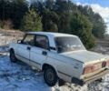 Білий ВАЗ 2105, об'ємом двигуна 0 л та пробігом 90 тис. км за 592 $, фото 1 на Automoto.ua
