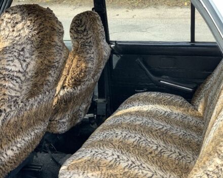 Белый ВАЗ 2105, объемом двигателя 0 л и пробегом 80 тыс. км за 548 $, фото 2 на Automoto.ua