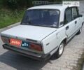 Белый ВАЗ 2105, объемом двигателя 0 л и пробегом 28 тыс. км за 800 $, фото 1 на Automoto.ua