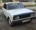 Белый ВАЗ 2105, объемом двигателя 0 л и пробегом 22 тыс. км за 847 $, фото 1 на Automoto.ua