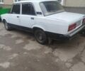 Белый ВАЗ 2105, объемом двигателя 1.1 л и пробегом 267 тыс. км за 477 $, фото 2 на Automoto.ua