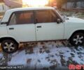 Белый ВАЗ 2105, объемом двигателя 11 л и пробегом 200 тыс. км за 800 $, фото 4 на Automoto.ua