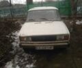 Белый ВАЗ 2105, объемом двигателя 1.2 л и пробегом 19 тыс. км за 500 $, фото 1 на Automoto.ua