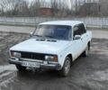 Белый ВАЗ 2105, объемом двигателя 1.5 л и пробегом 298 тыс. км за 799 $, фото 1 на Automoto.ua