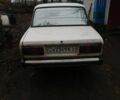 Белый ВАЗ 2105, объемом двигателя 0 л и пробегом 300 тыс. км за 356 $, фото 4 на Automoto.ua