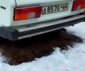 Белый ВАЗ 2105, объемом двигателя 13 л и пробегом 84 тыс. км за 650 $, фото 3 на Automoto.ua