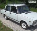 Белый ВАЗ 2105, объемом двигателя 0 л и пробегом 28 тыс. км за 800 $, фото 4 на Automoto.ua