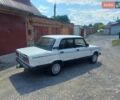 Белый ВАЗ 2105, объемом двигателя 1.2 л и пробегом 300 тыс. км за 499 $, фото 1 на Automoto.ua