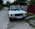 Белый ВАЗ 2105, объемом двигателя 1.2 л и пробегом 68 тыс. км за 403 $, фото 1 на Automoto.ua