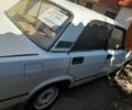 Білий ВАЗ 2105, об'ємом двигуна 1.6 л та пробігом 260 тис. км за 800 $, фото 3 на Automoto.ua