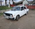 Білий ВАЗ 2105, об'ємом двигуна 0 л та пробігом 270 тис. км за 450 $, фото 1 на Automoto.ua