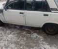 Белый ВАЗ 2105, объемом двигателя 1.2 л и пробегом 300 тыс. км за 512 $, фото 1 на Automoto.ua