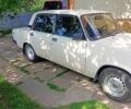 Белый ВАЗ 2105, объемом двигателя 0 л и пробегом 200 тыс. км за 850 $, фото 3 на Automoto.ua