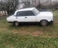 Білий ВАЗ 2105, об'ємом двигуна 1.2 л та пробігом 155 тис. км за 331 $, фото 2 на Automoto.ua