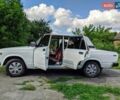 Белый ВАЗ 2105, объемом двигателя 1.5 л и пробегом 90 тыс. км за 1500 $, фото 6 на Automoto.ua